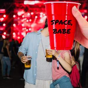 Space, Babe by Oavia