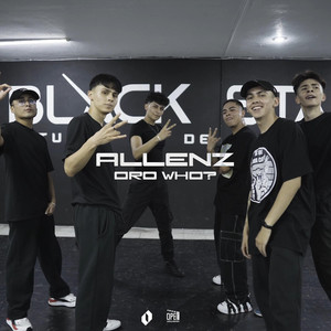 Allenz - Oro who?