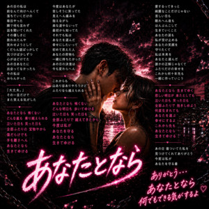 あなたとなら by mochi.