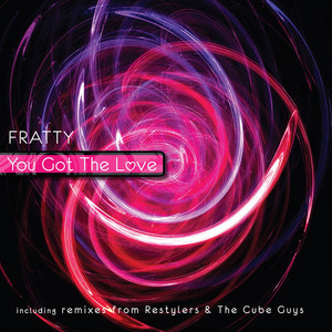 You Got the Love - Restylers Radio Remix