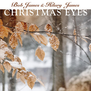 Christmas Eyes cover