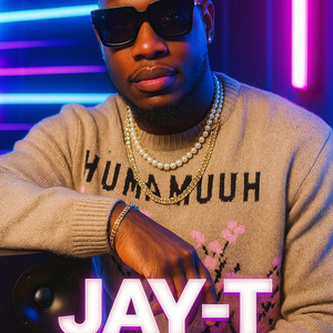 Jay-T full package - FBA (foli black american)
