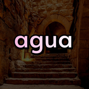 agua by Jones L3