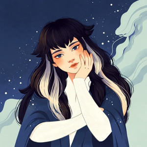 Skyne Radiance by Static Juniper