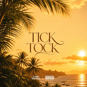 Tick Tock by M4RV