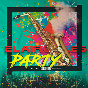 PARTY by Elai Robles