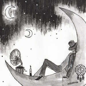 Cover art: Інсомнія