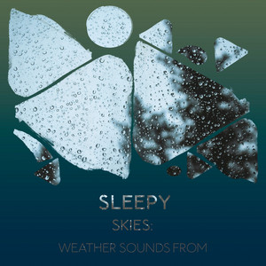 zZz Sleepy Skies: Weather Sounds from the Marsh zZz album