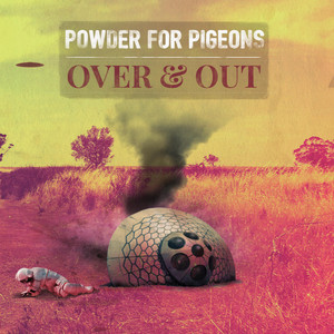 Personality by Powder for Pigeons