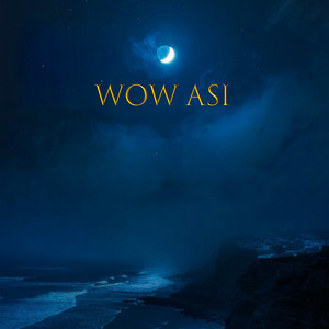 Wow Asi by Alex Perk