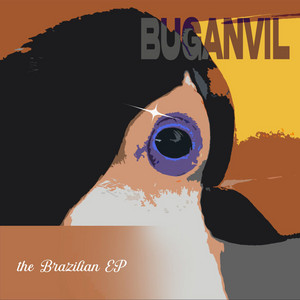 Buganvil - Don't touch me
