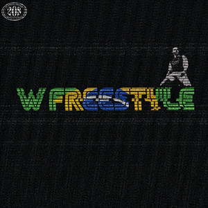 W FREESTYLE by DaniTheeGreatt