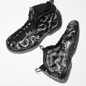 CDG foamposite by Oni oko