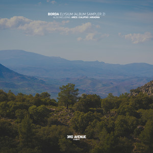 BORDA — Elysium (Album Sampler 2) (2026)