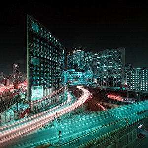 Neon City