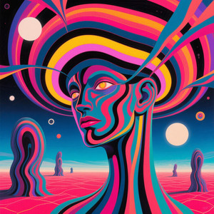 Efrida Afna Eleven - dancing for to night