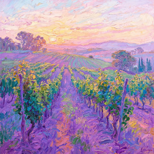 blaue Spur - ความรู้สึกที่อยากจะอยู่ที่นั่น