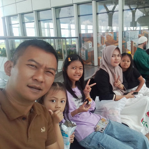 Kehilangan Masa kejayaan by Hendri