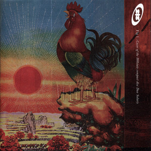 Don Solaris cover