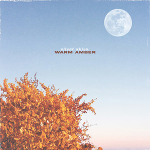warm amber by silent skies.