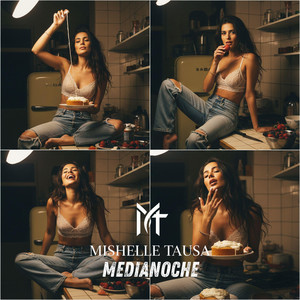 Medianoche by Mishelle Tausa
