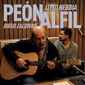 Páginas de Vida Vol. 1 - Album by Litto Nebbia | Spotify