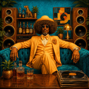 Deep Soul Funk, Vol.8 — Vintage Grooves - Album by Vintage Soul