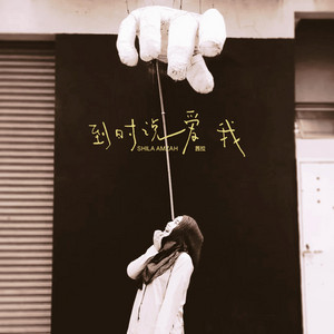 到时说爱我 by Shila Amzah