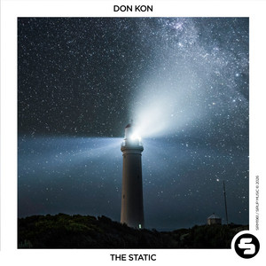 Don Kon — The Static (2026)