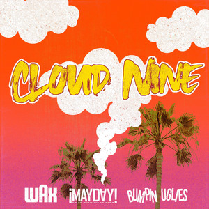 Portada de Cloud Nine
