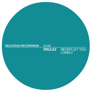 Drulez cover