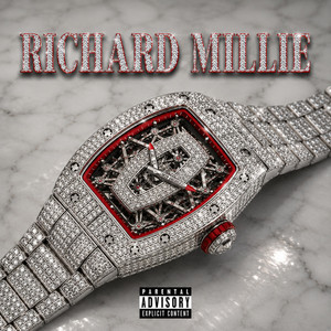 Richard Millie by RLTV