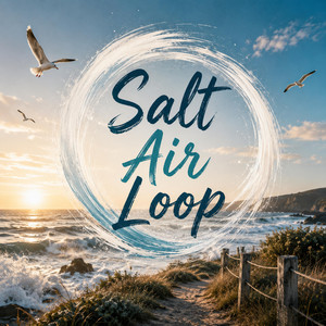 Salt Air Loop by Caboodle
