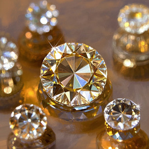 diamantes by karl dany