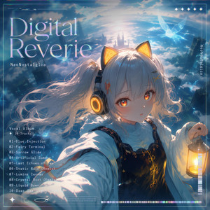 Blue Injection by ネオノスタルジカ - NeoNostalgica -