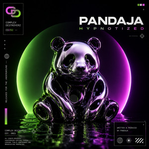 Hypnotized by Pandaja