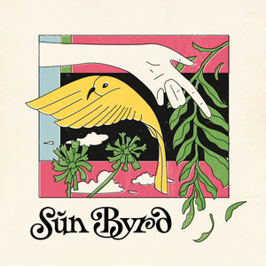 Half the Truth by Sūn Byrd