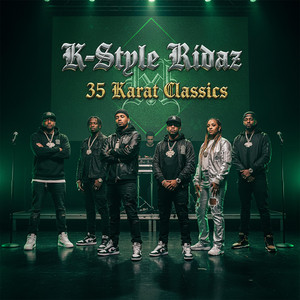 Midwest Reign - Album by K-Style Ridaz | Spotify
