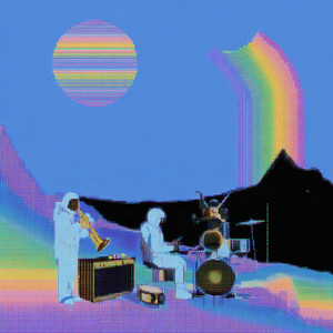 Zenith Point by Golden Riff