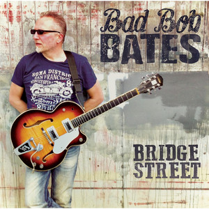 Cryin' Time by Bad Bob Bates