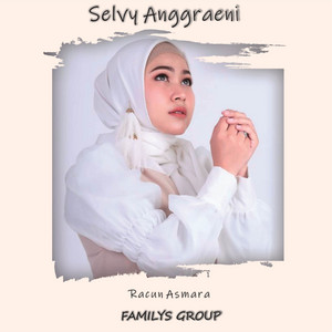 Racun Asmara by FAMILYS GROUP, Selvy Anggraeni