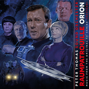 Till The Blue Moon by Peter Thomas Sound Orchester