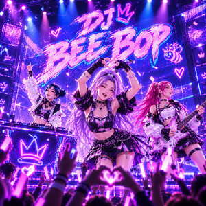 MoOnFiZz by DJ BEE BOP
