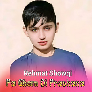 Rehmat Showqi - Ta Ta Na Laram Yawa Liar