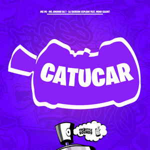 Portada de Catucar