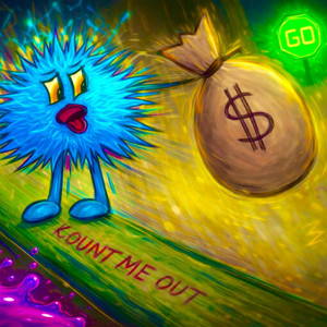KOUNT ME OUT by BBRUDEOFF