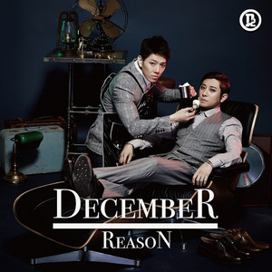 The reason Y I'm missing u by December