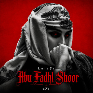 Abu Fadhl Shoor by Luiz7z