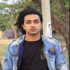 Md Tamim Howlader - Md Tamim Howlader