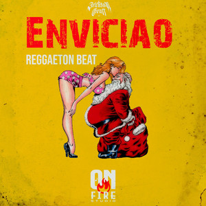 Enviciao Reggaeton Beat by Arickson Beats